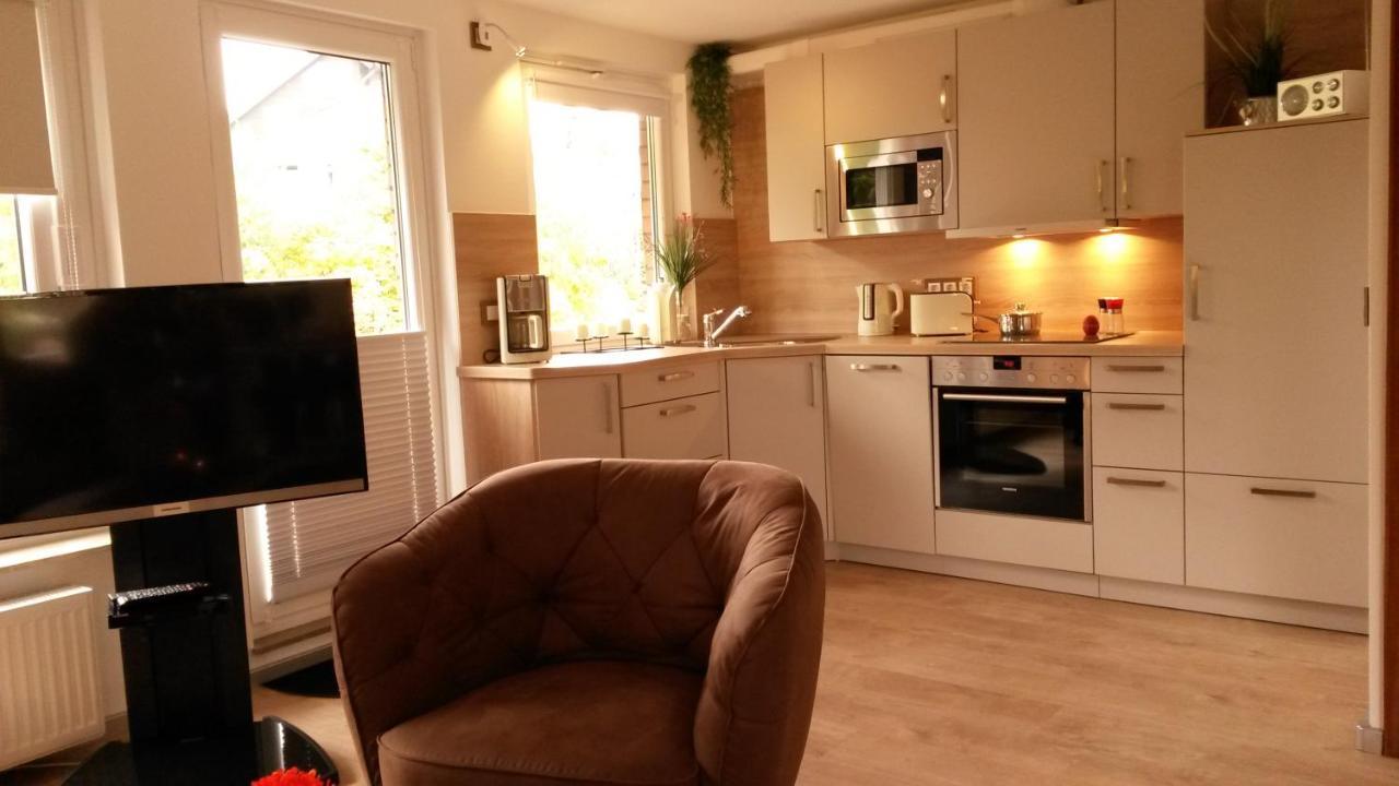 Ole'S Bergsuite Braunlage Zewnętrze zdjęcie