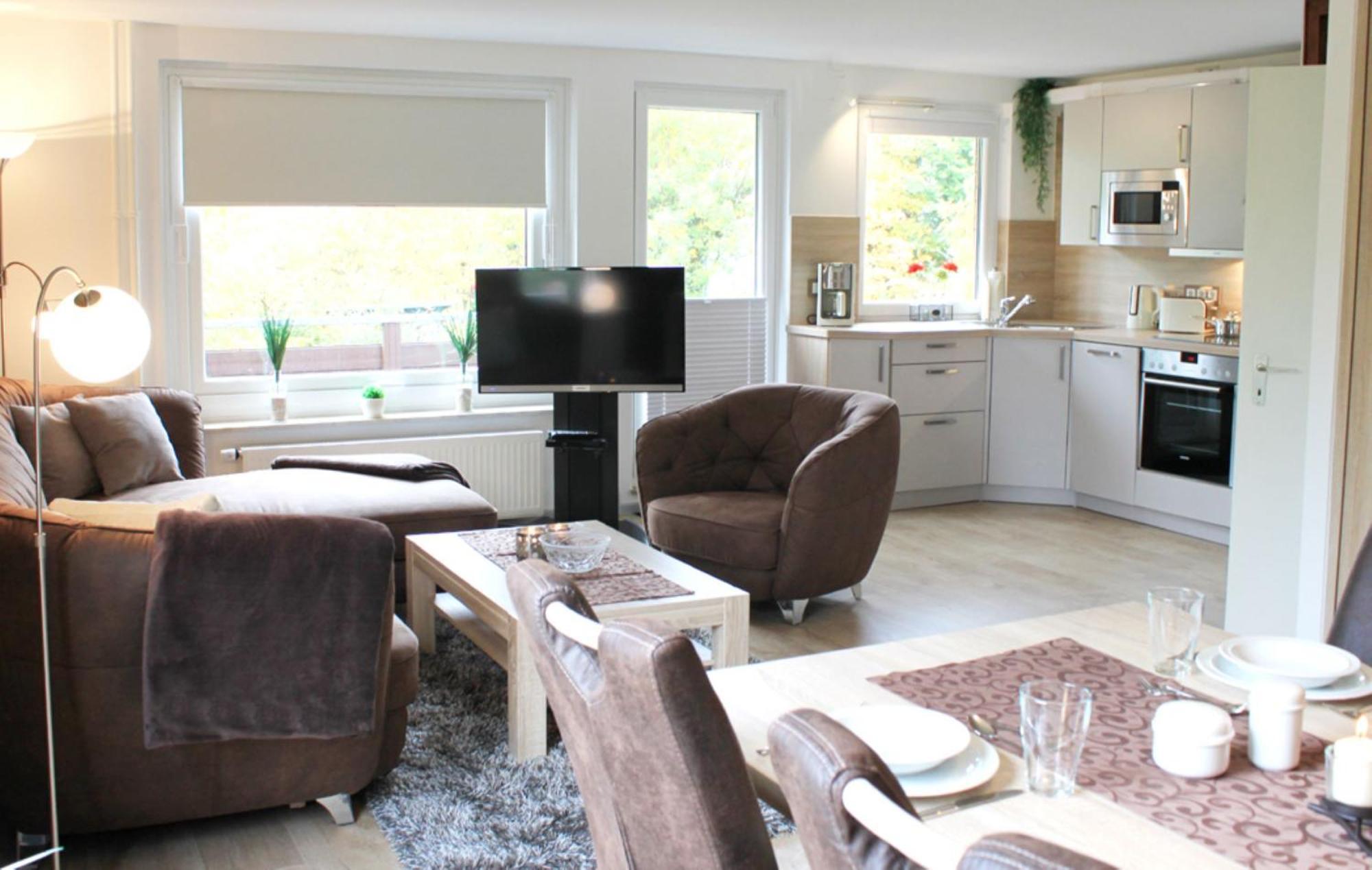 Ole'S Bergsuite Braunlage Zewnętrze zdjęcie